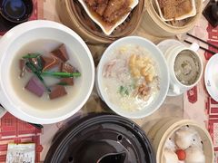 -点都德(大茶楼店)