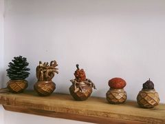 -知亘茶食