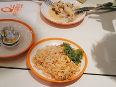 -快乐爱斯米牛排自助(吾悦广场店)