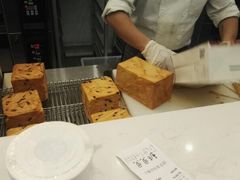 -爸爸糖吐司面包(宁波世纪东方店)