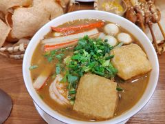 -曼谷食堂·泰国家庭料理(丹桂路店)