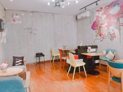 -W CAFE(甜爱路店)