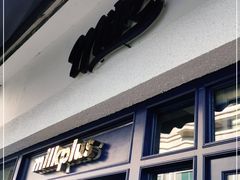 -milkplus·泰式奶茶(较场东路店)