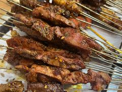 -张庆烤肉·清真