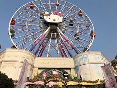 -杭州Hello Kitty乐园
