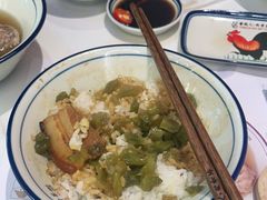 -發起人·肉骨茶(万象汇店)