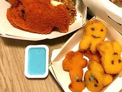 海底总动员鸡块-德克士(步行街店)