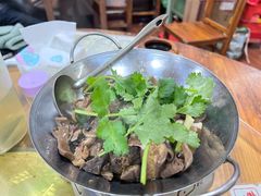 -始兴县农家小院餐馆