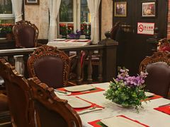 -威尼斯意餐酒吧 Venezia club(意大利风情街店)