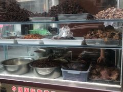 -杨牛肉面饭(天庆街店)
