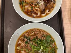 -东方削面(迎泽街店)