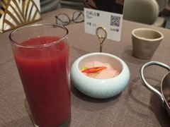 -山石榴·贵州菜(陆家嘴中心店)