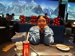 -海底捞火锅智慧餐厅(中骏世界城店)