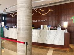 -上海虹桥君丽假日酒店(娄山关路地铁站店)