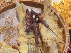 -巴厘龙虾·榜首油焖大虾(音乐学院·沿江酒馆店)