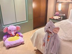 -成都安仁福朋喜来登酒店