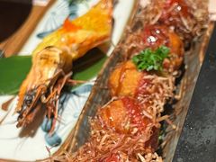 -玉川屋·深夜食堂居酒屋(柳巷店)