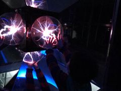 -陕西自然博物馆