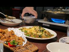 -前海沿·青岛菜(五四广场永旺店)