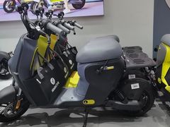 -九号电动车(安定门内大街店)