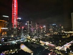 -深圳星河丽思卡尔顿酒店