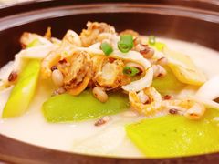 -亮庆餐厅·粤菜·早茶(篁庄店)