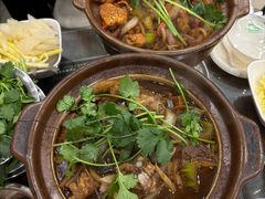 -川香煲(茅台路店)