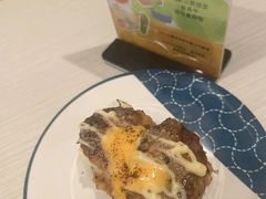-滨寿司(新街口中央商场店)