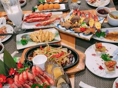 -菊上日式料理(蚌埠银泰店)