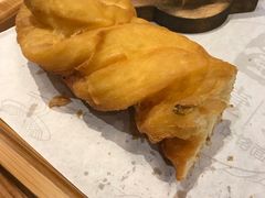 -头壹号 大油条·老长沙盖码饭(清河店)
