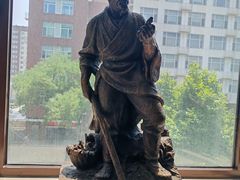 -北京中医药大学-中医药博物馆