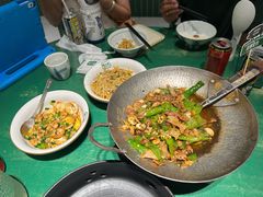 -费大厨辣椒炒肉(太平老街店)