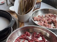-丰尔粥食·粥底火锅·桑拿鸡(大良总店)