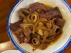 -满族八旗正宗牛肉面