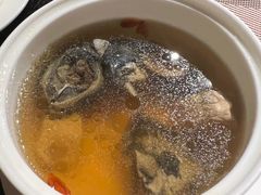 -浙江安吉JW万豪酒店·万豪中餐厅