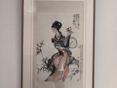 -宸宸画框裱画配框工厂店(莘庄店)