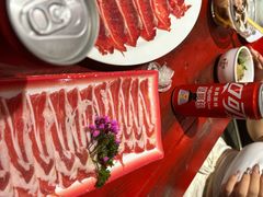 -重庆袁老四火锅(武进万达店)