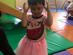 -金宝贝早教中心(北洋校区)