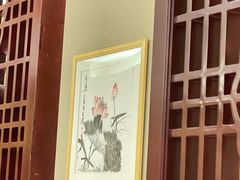 -广州中心皇冠假日酒店·百粤楼
