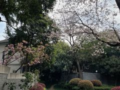 -颐和路民国时期公馆风貌区