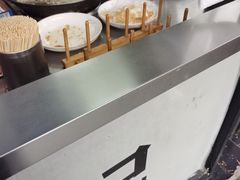 -尚食·卢记烧饼(十全街店)