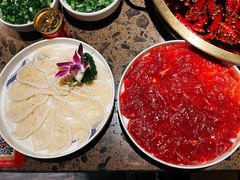 -小龙坎火锅(全球总店)