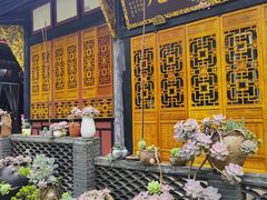 -古大圣慈寺