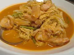 -味莊·青岛菜(云霄路店)