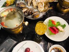 -川骄海鲜自助(亚运村店)