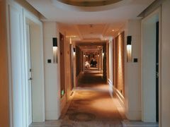 -上海东方佘山翰悦阁酒店·Vie全日制餐厅