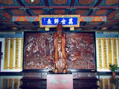 -高榜山景区