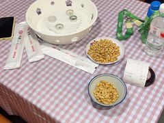 -拿渡·水煮鱼麻辣香锅(王府井奥莱·香江小镇店)