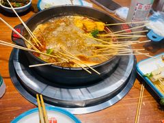 -泥锅串串香(学院路店)