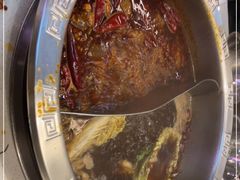 -憨铁匠老火锅(龙岗万科里店)